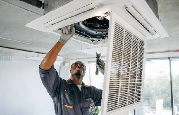 Licensed Hvac service in Otisville, MI - FH HVAC