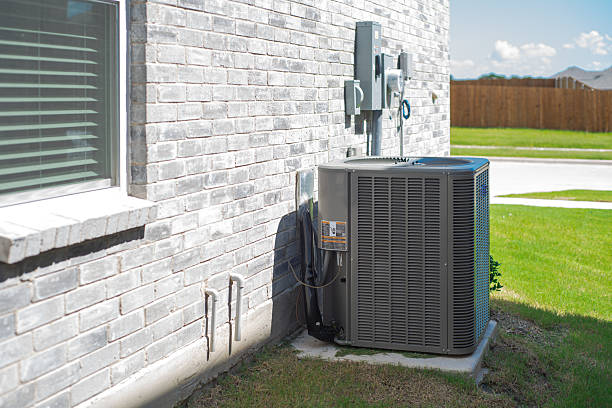 Reliable Hvac contractor in Otisville, MI by FH HVAC