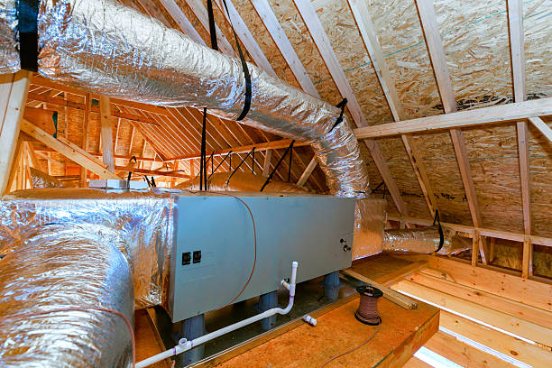 Top rated local Hvac specialists in Otisville, MI